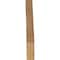 Ekena Millwork 3 1/2"W x 30"D x 30"H Balboa Smooth Knee Brace, Western Red Cedar BRC04X30X30BOA00SWR - alternate 4
